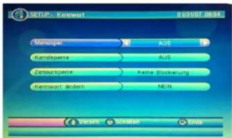 SEG Minnesota - Kennwort - 1
