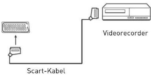 SEG Minnesota - Videorecorder - 1