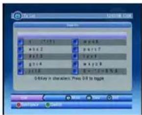 SEG Minnesota - TV List - 3