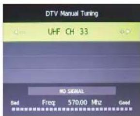 SEG Minnesota - CHANNEL MENU - 3