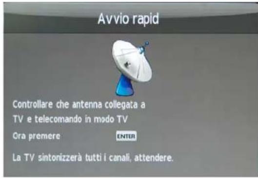 SEG Minnesota - Per spegnere il televisore - 1