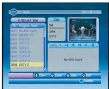 SEG Minnesota - TV Guide - 1