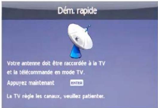 SEG Minnesota - Pour éteindre le téléviseur - 1