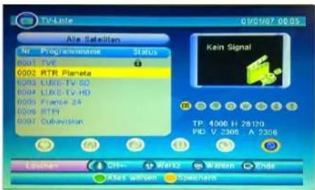 SEG Minnesota - 2) TV/Radio - 7