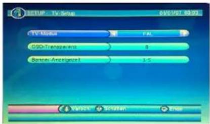 SEG Minnesota - TV-Setup - 1