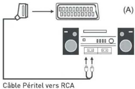 SEG Los AngelesS - Connexion à un système audio - 1