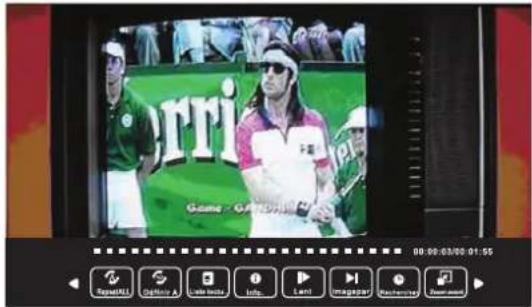 SEG Los AngelesS - Vidéo - 1