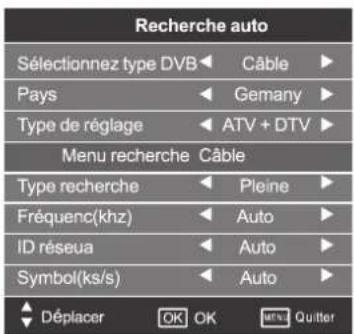 SEG Los AngelesS - Recherche auto - 1