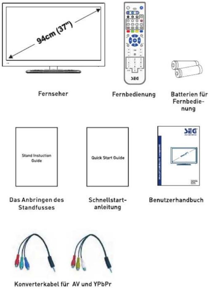 SEG Los AngelesS - LED-Bildschirm - 1