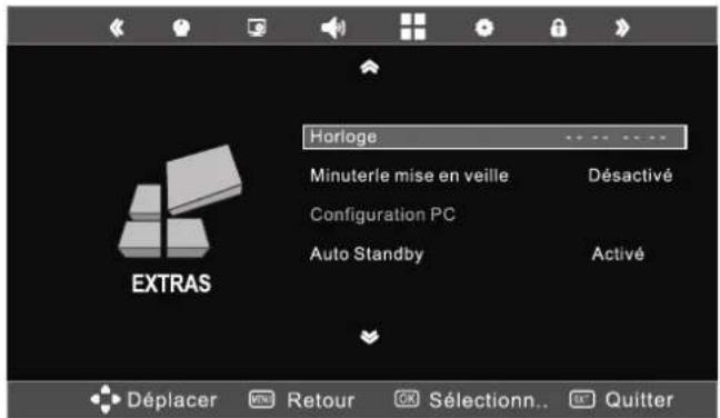 SEG Los AngelesS - Menu SON - 2