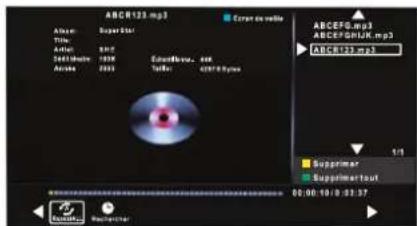 SEG Los AngelesS - Musique - 1