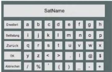 SEG Los AngelesS - Satelliten bearbeiten - 1