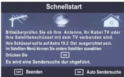 SEG Los AngelesS - LED-TV ausschalten - 2