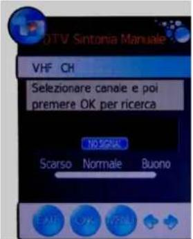 SEG Madrid - Personalizzare le impostazioni TV - 3