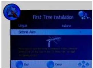 SEG Madrid - Installazione iniziale - 1