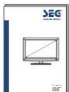 SEG LED2400 - Slot Common Interface....13 - 3