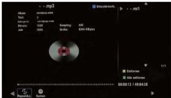 SEG LED2400 - Musik - 1