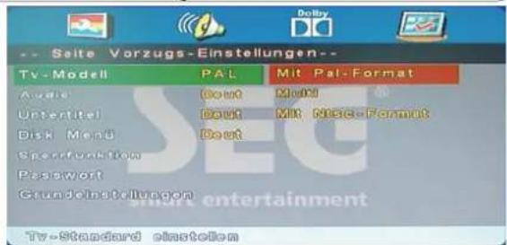 SEG LED2400 - Dynamisch - 2