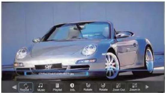 SEG LED2400 - Photo viewing - 1