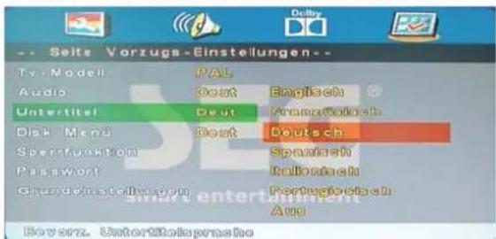 SEG LED2400 - Untertitel - 1