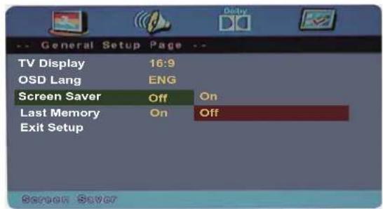 SEG LED2400 - Screen Saver - 1