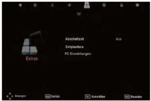 SEG LED2400 - Signalinformation - 3