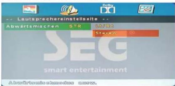 SEG LED2400 - Stereo - 1