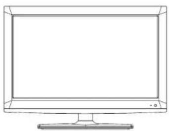 SEG LED2400 - Écran LED - 1