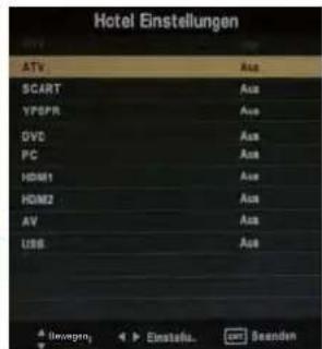 SEG LED2400 - Sperre aufheben (entsperren) - 2