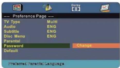 SEG LED2400 - Parental - 1