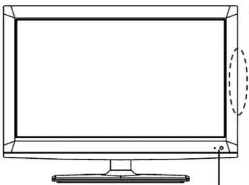 SEG LED2400 - Écran LED - 9