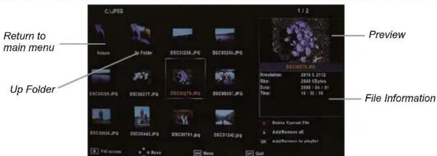 SEG LED1900 - Basic Operation - 3