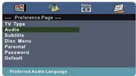 SEG LED1900 - Audio - 1