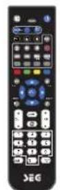 SEG LED1900 - LED Screen - 2