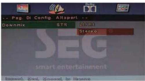 SEG LED1900 - .Stereo - 1