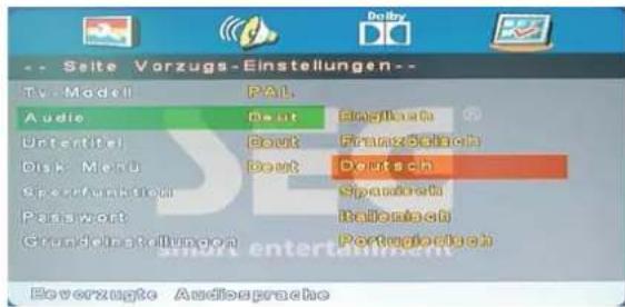 SEG LED1900 - Audio - 1