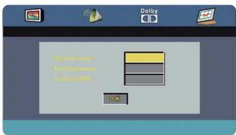SEG LED1900 - Password - 3