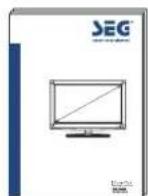 SEG LED1900 - LED Screen - 8