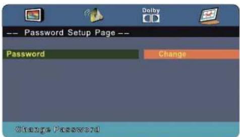 SEG LED1900 - Password - 2