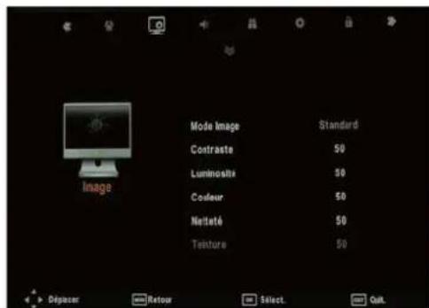 SEG LED1900 - MENUImage - 1