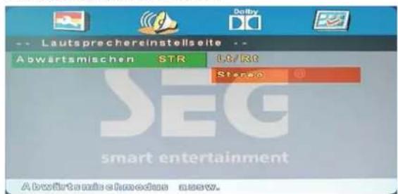 SEG LED1900 - Stereo - 1