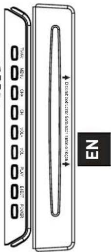 SEG LED1900 - LED Screen - 11