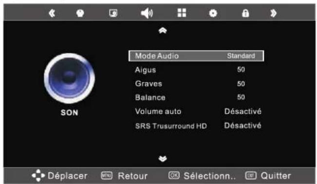 SEG Los AngelesB - Menu SON - 1