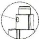 THOMSON 26E90NH22 - Fixation du support de votre téléviseur - 18