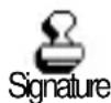 PHILIPS Xenium 9@9 - Signature - 1