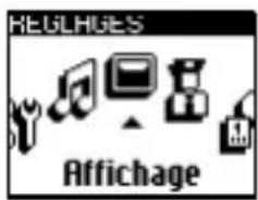REULHUES Affichage