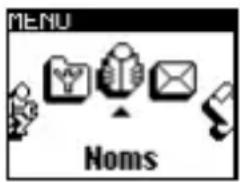 MENU Homs