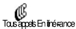 PHILIPS Xenium 9@9 - Appels entrants - 1