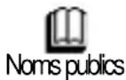 PHILIPS Xenium 9@9 - Noms publics - 1