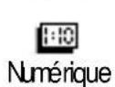 PHILIPS Xenium 9@9 - Numérique - 1